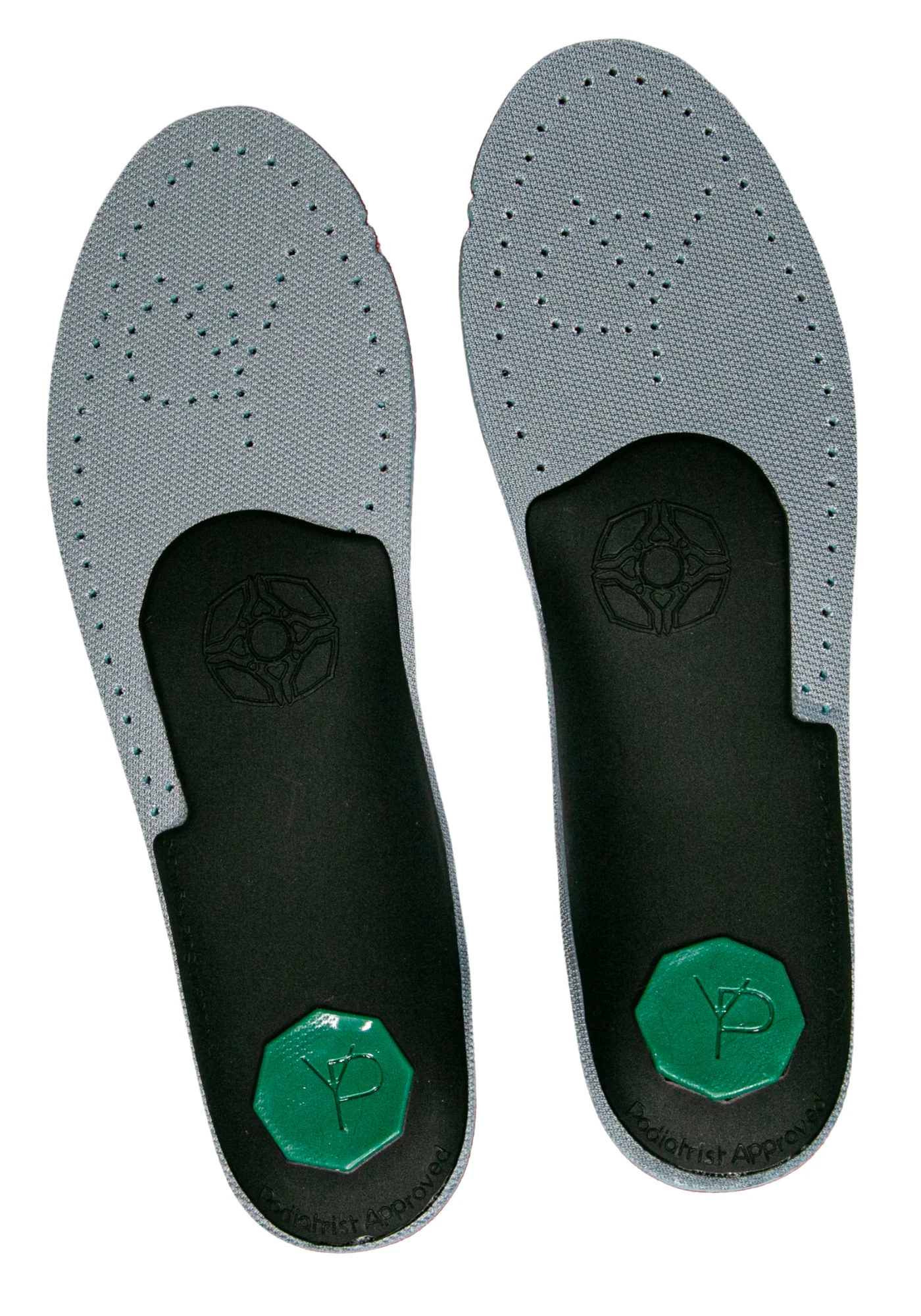 Yenta + Posha Performance Insoles - Image 4